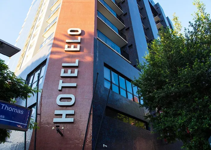 EloHotel Em