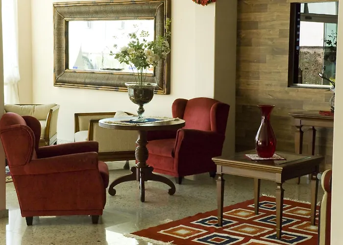 Gaph Maringa - Economico Mini ResortHotel Em